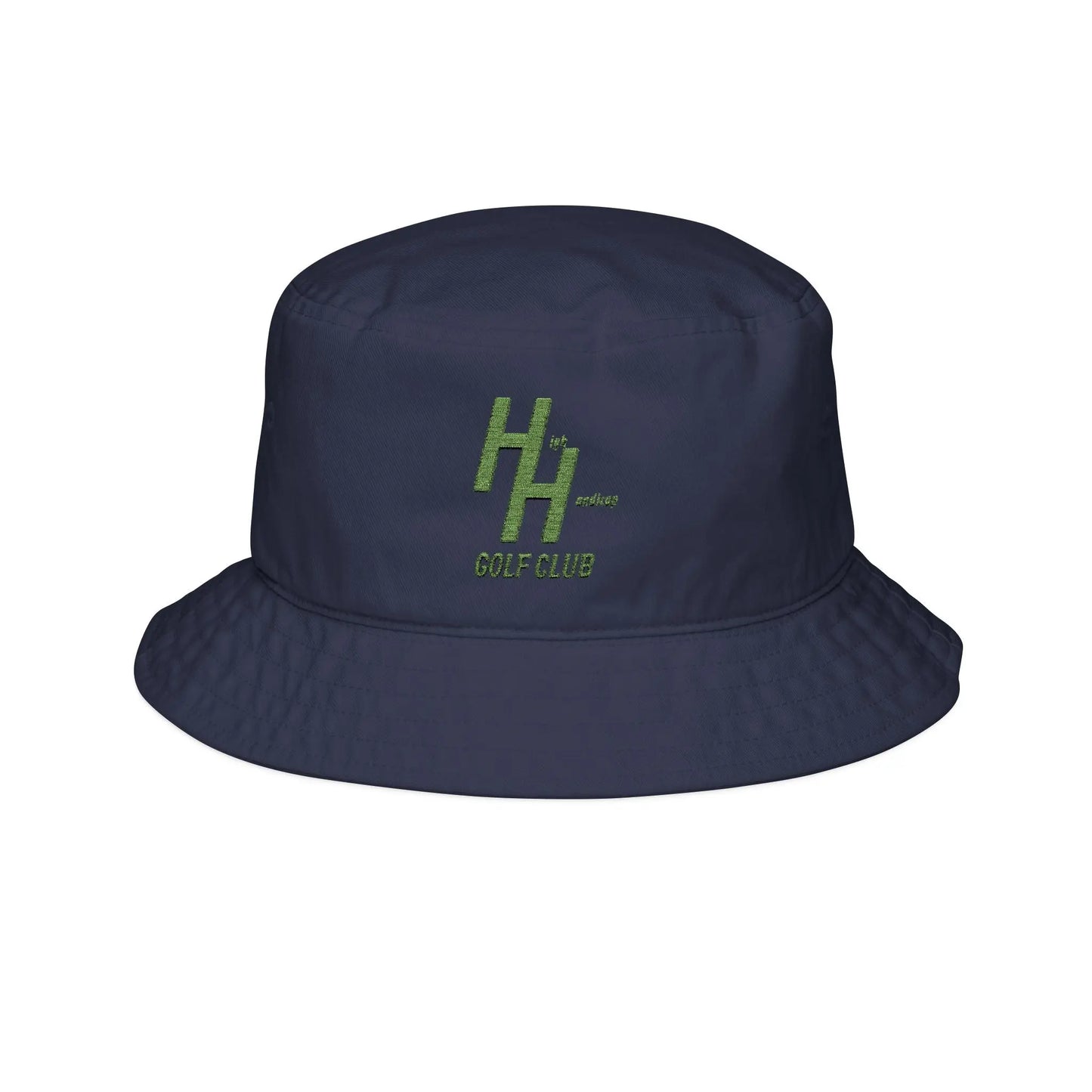 High Handicap GC Bucket - High Handicap Golf