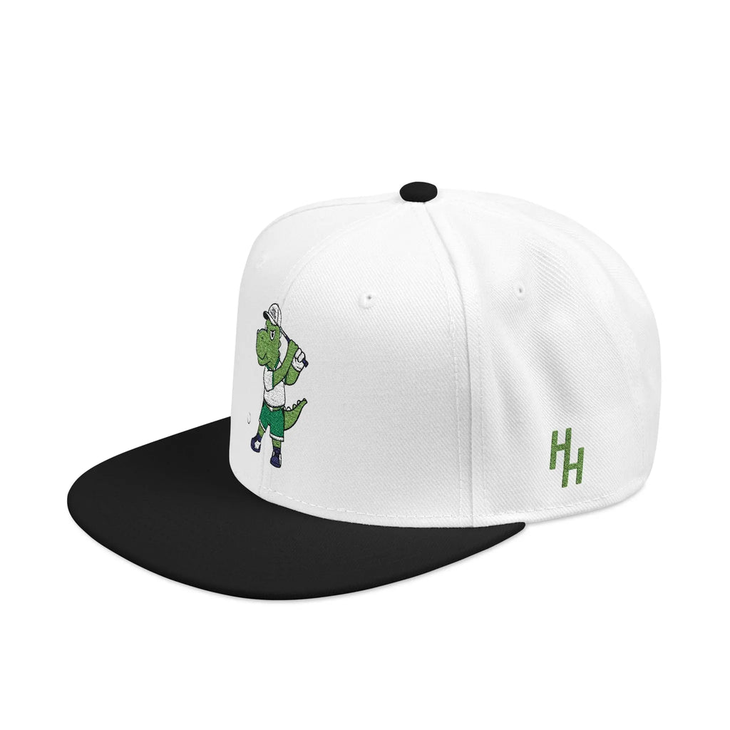 Tee-Rex Snapback - High Handicap GolfGolf