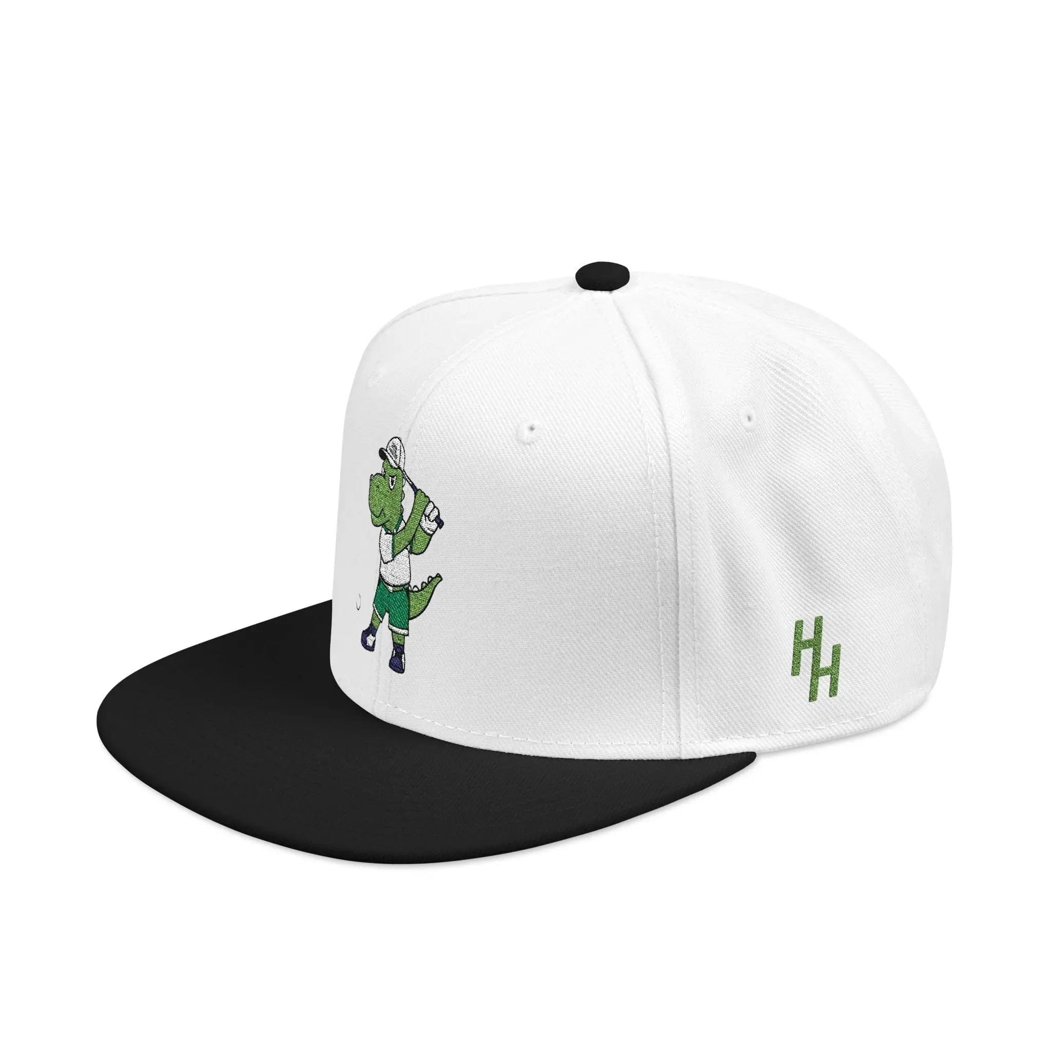 Tee-Rex Snapback - High Handicap GolfGolf