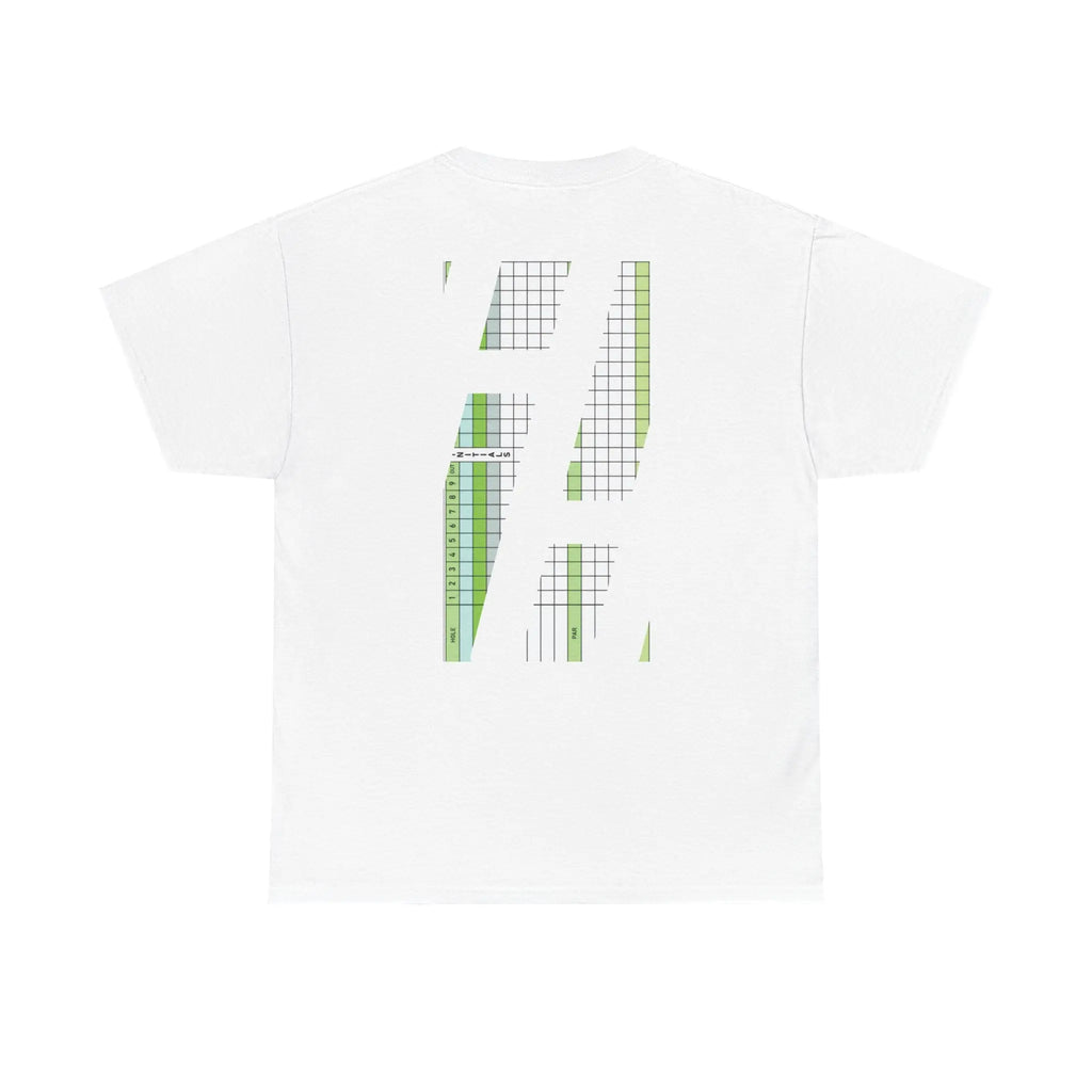 High Handicap GC Tee - High Handicap Golf