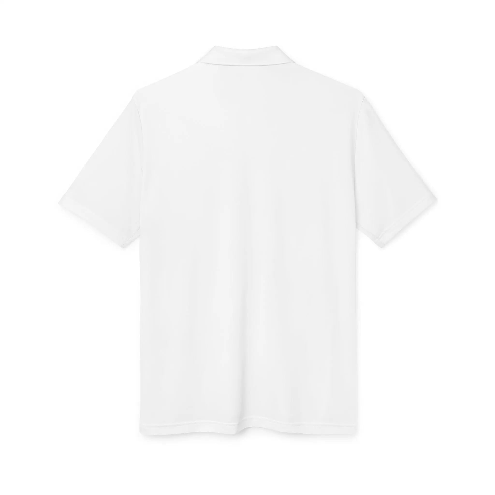 HHGC x Adidas Performance Polo - High Handicap Golf