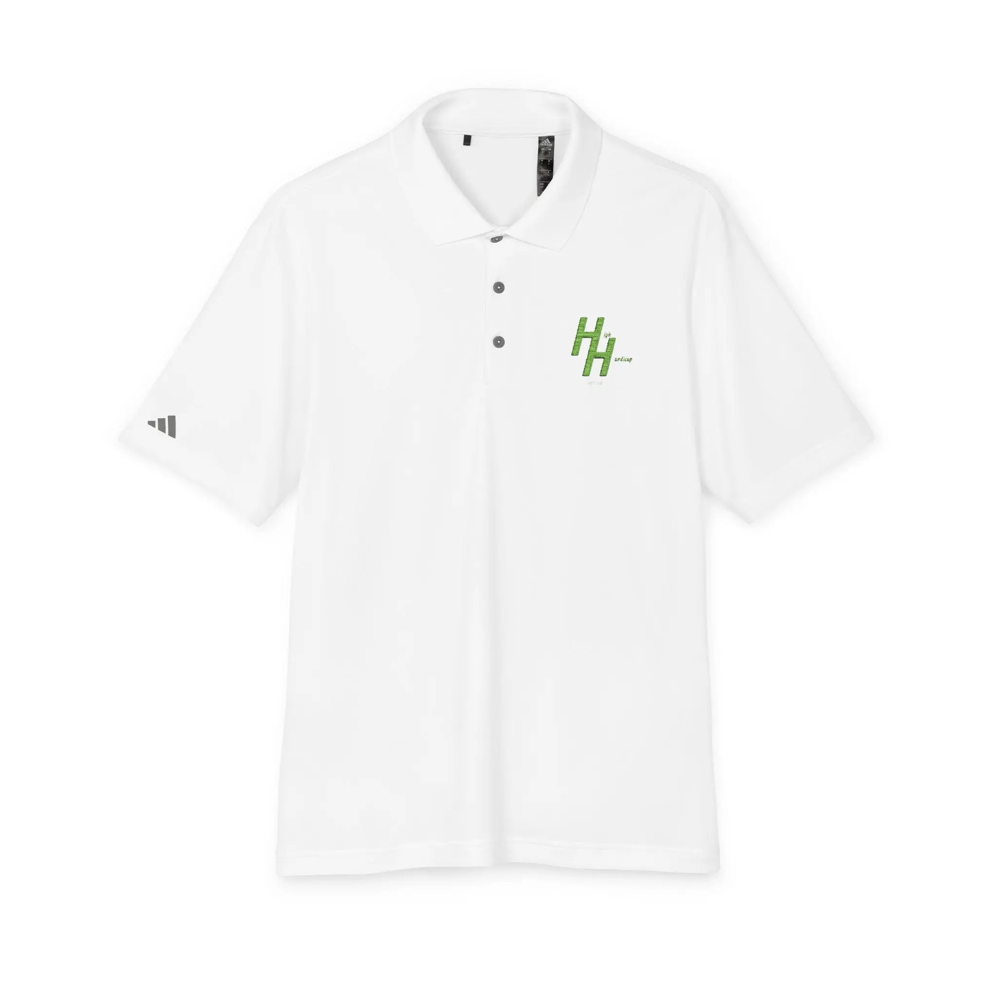 Top Golf Shirts for Men | HHGC x Adidas – High Handicap Golf