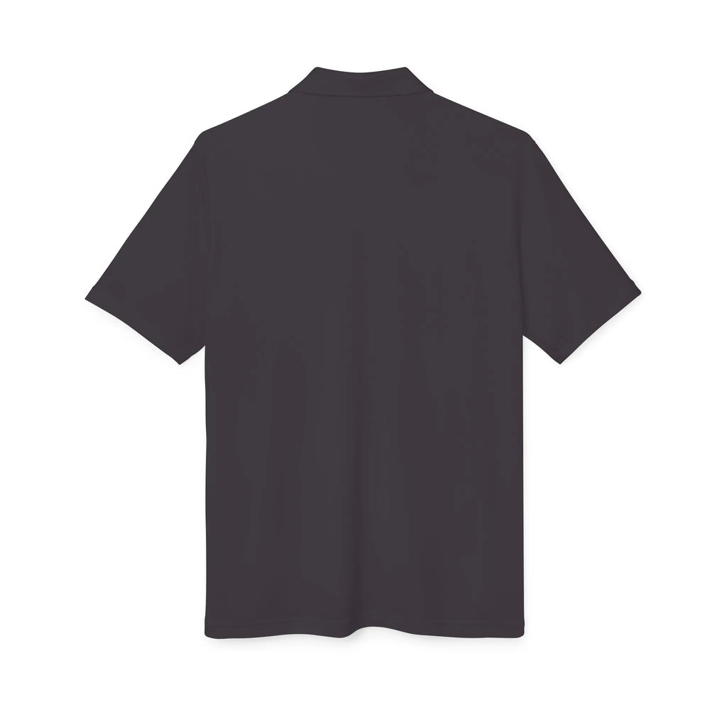 HHGC x Adidas Performance Polo - High Handicap Golf