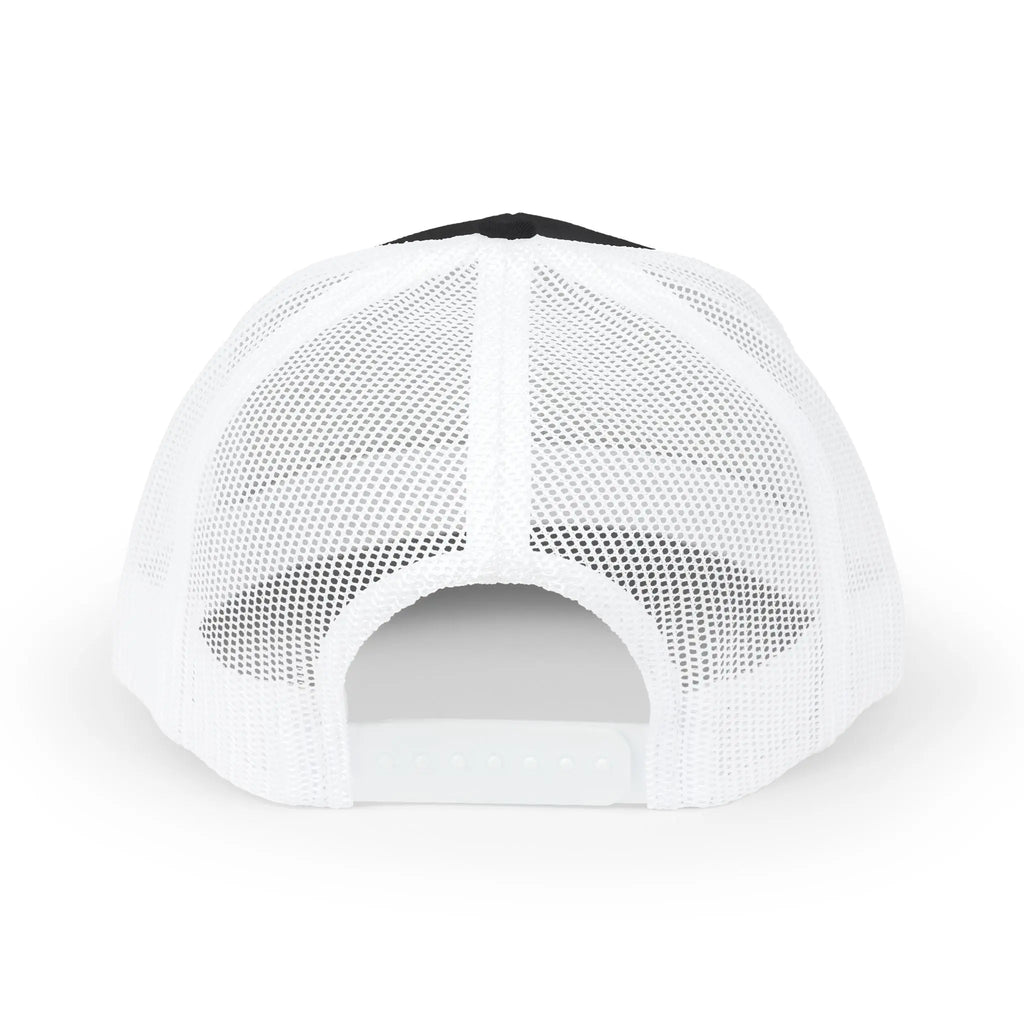 High Handicap Mesh Snapback - High Handicap Golf