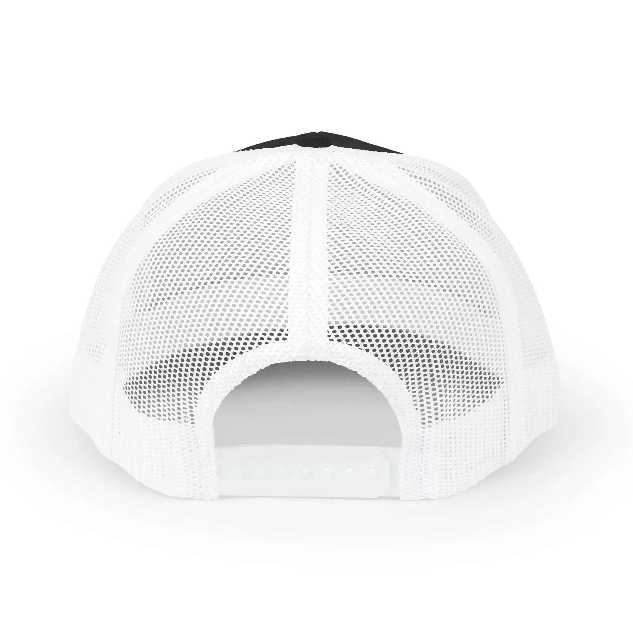 High Handicap Mesh Snapback - High Handicap Golf