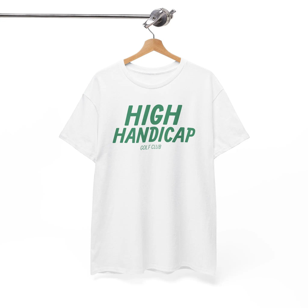 High Handicap GC Tee Printify