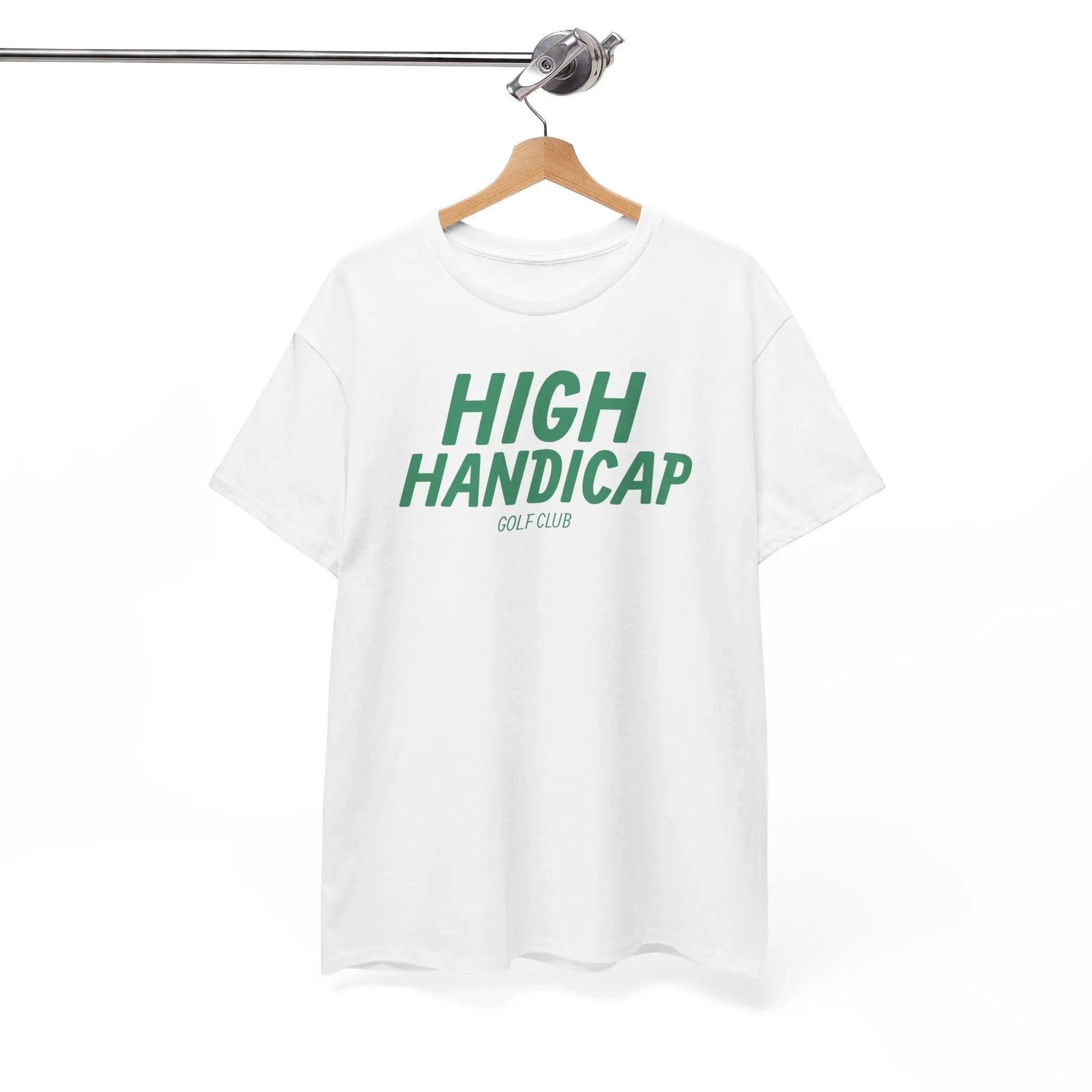 High Handicap GC Tee Printify