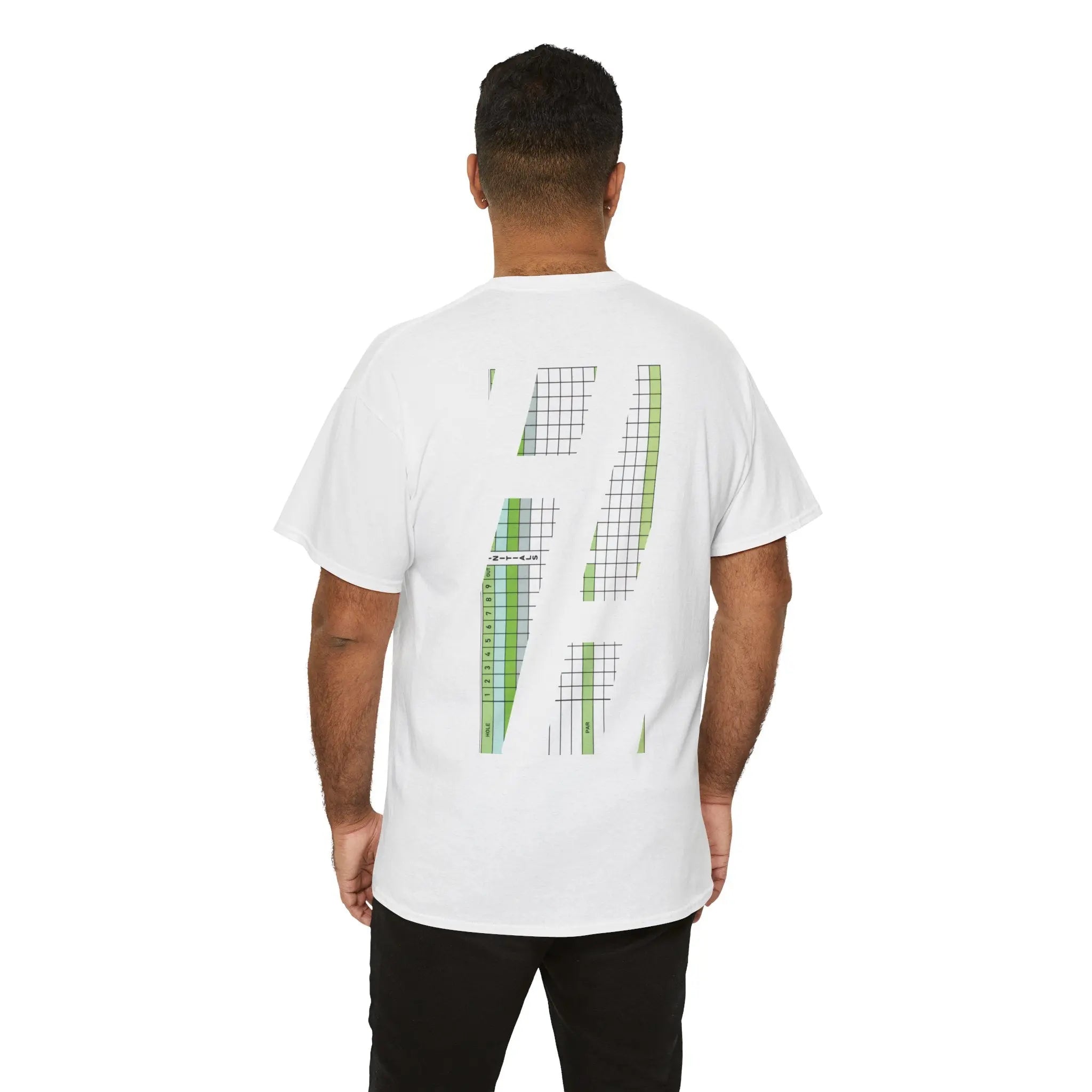 High Handicap GC Tee Printify