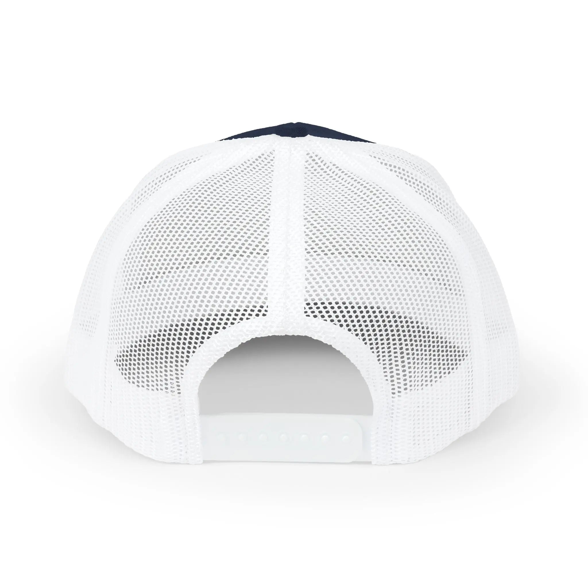HH logo Mesh Snapback - High Handicap Golf