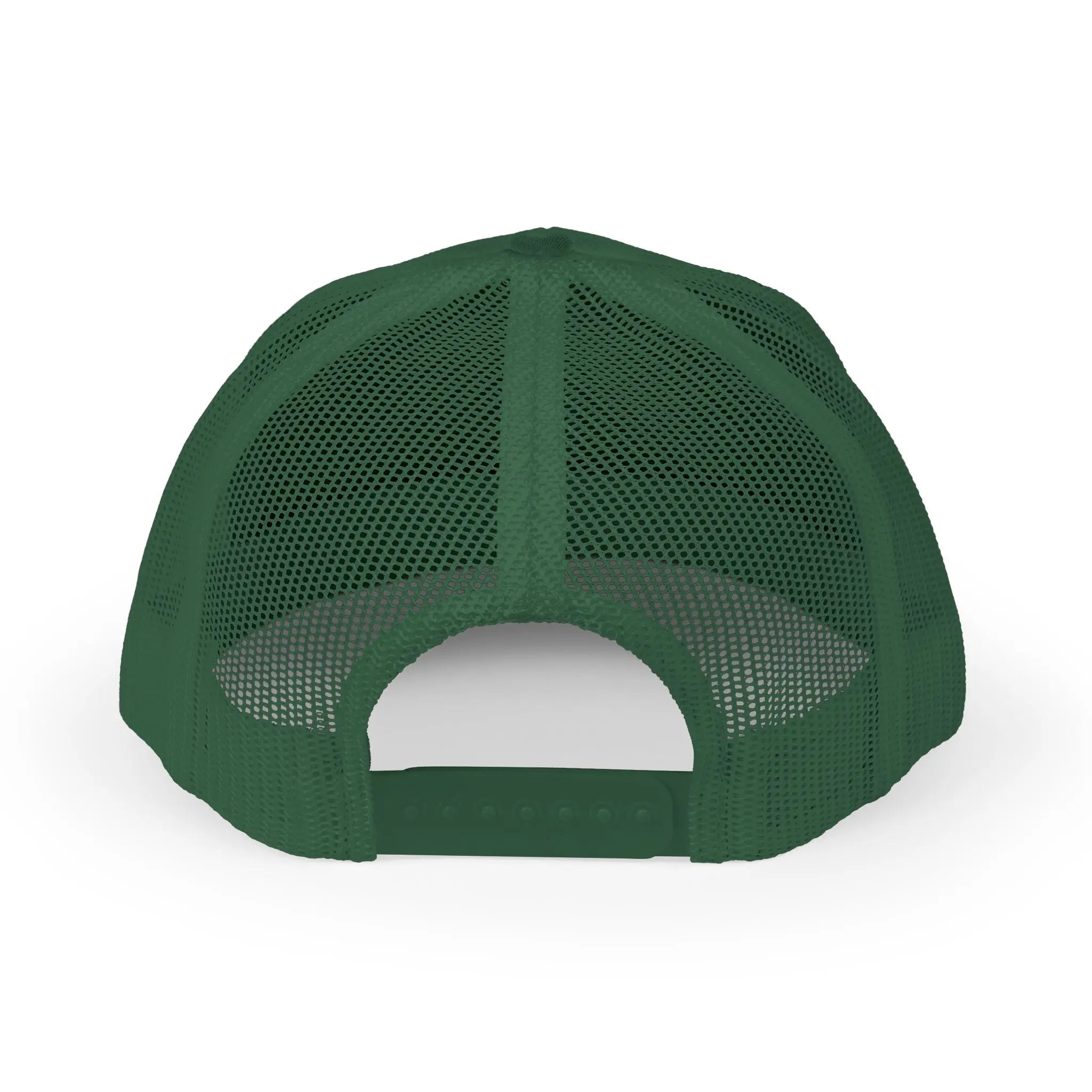 HH logo Mesh Snapback - High Handicap Golf