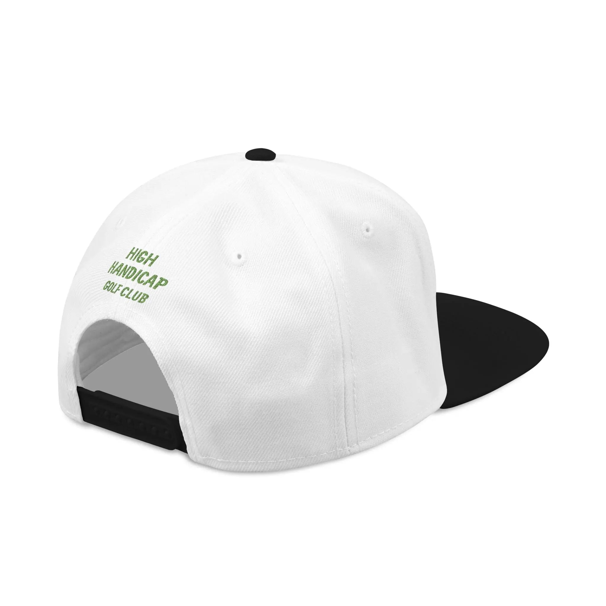 Tee-Rex Snapback - High Handicap GolfGolf