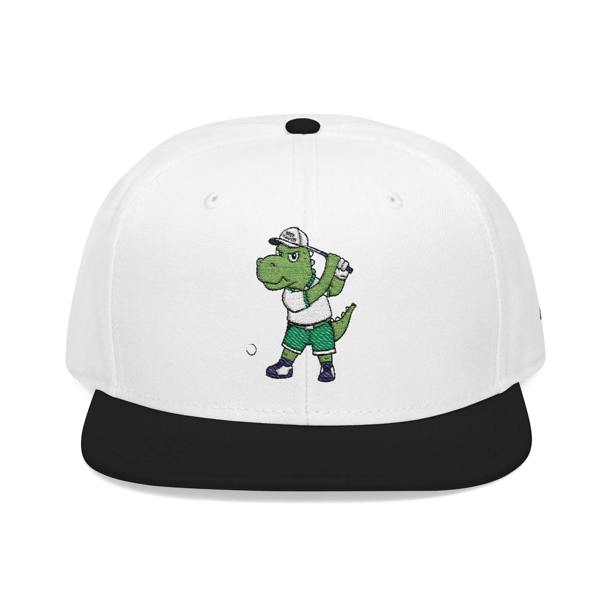 Tee-Rex Snapback - High Handicap GolfGolf