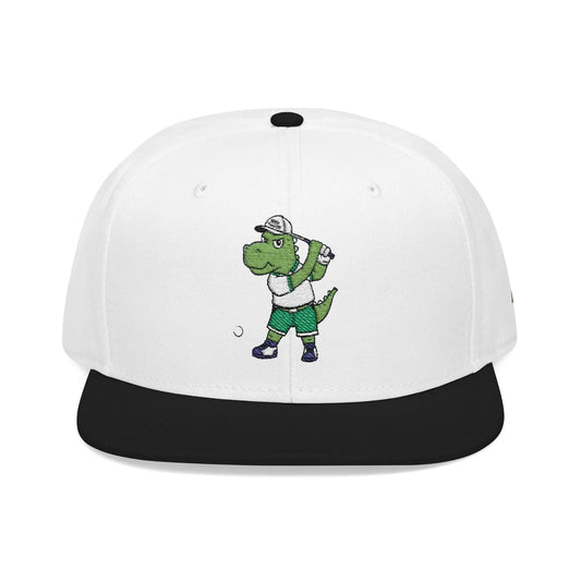 Tee-Rex Snapback - High Handicap GolfGolf